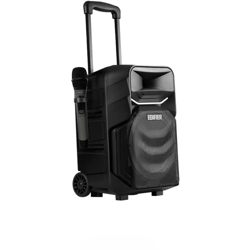 اسپیکر حرفه‌ای قابل‌حمل ادیفایر مدل Edifier Speaker A3-8i